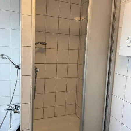 Apartment Hochstrasse 10 *