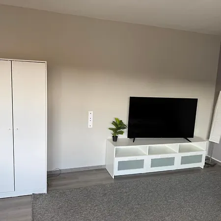 Hochstrasse 10 Appartement
