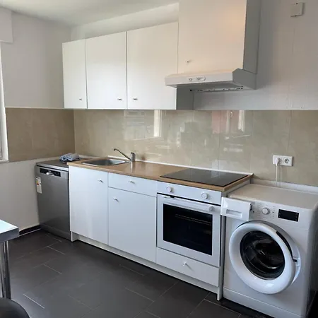 Appartement Hochstrasse 10 Unna