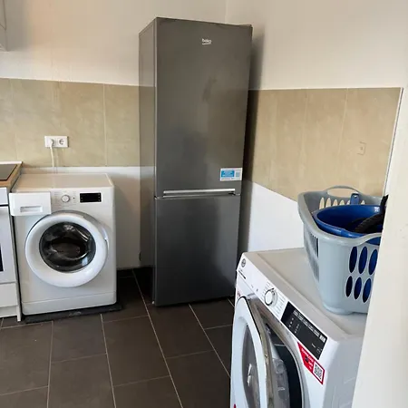 Hochstrasse 10 Appartement Unna