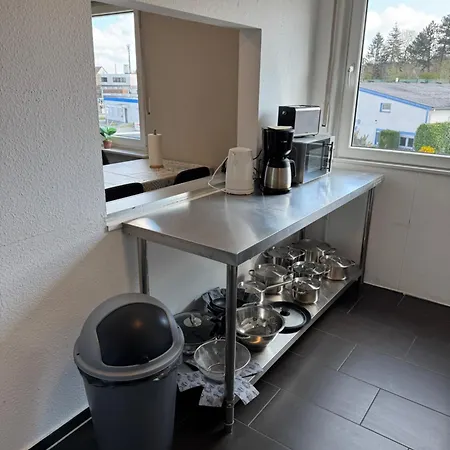 Hochstrasse 10