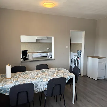 Appartement Hochstrasse 10 Unna