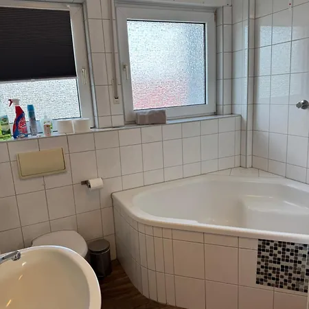 Hochstrasse 10 Appartement